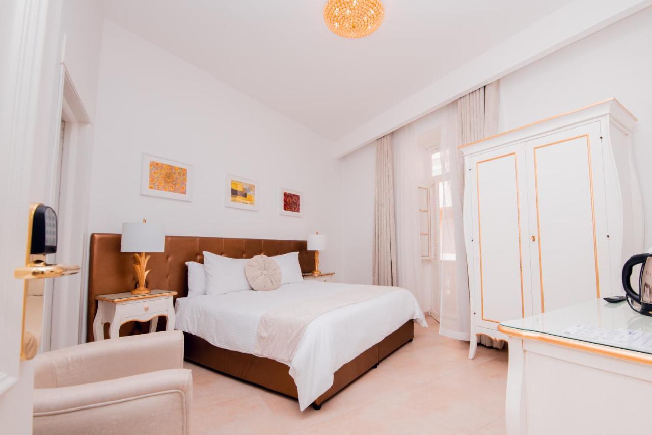 Giorgio Boutique Hotel Sliema Kültér fotó
