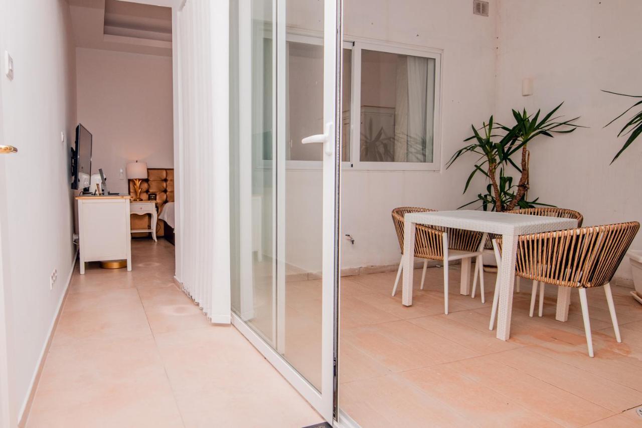 Giorgio Boutique Hotel Sliema Kültér fotó