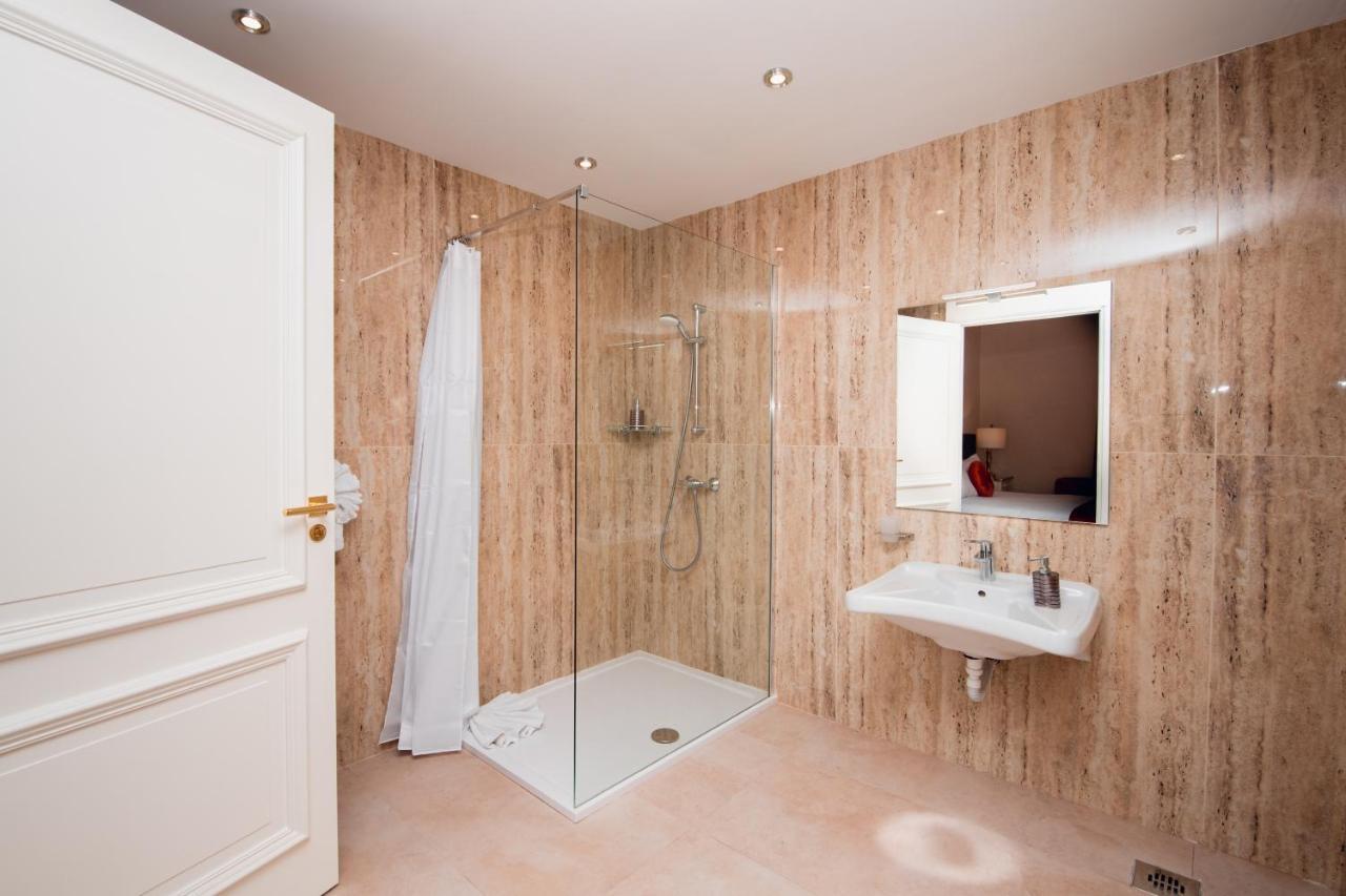 Giorgio Boutique Hotel Sliema Kültér fotó