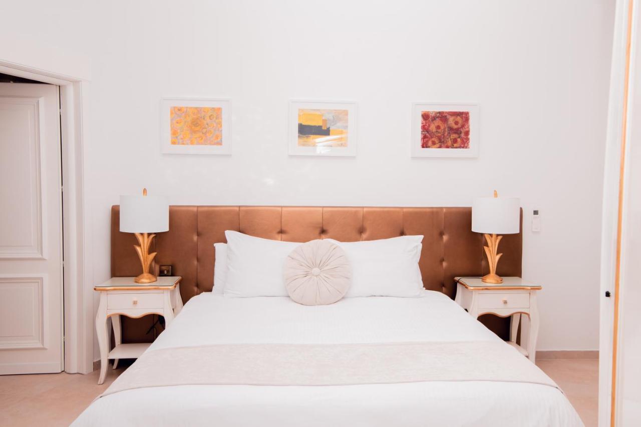 Giorgio Boutique Hotel Sliema Kültér fotó