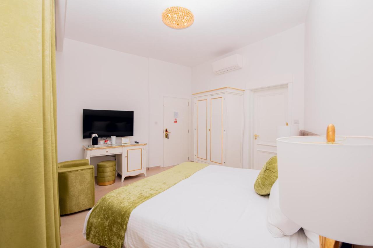 Giorgio Boutique Hotel Sliema Kültér fotó