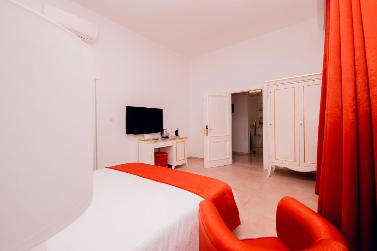 Giorgio Boutique Hotel Sliema Kültér fotó