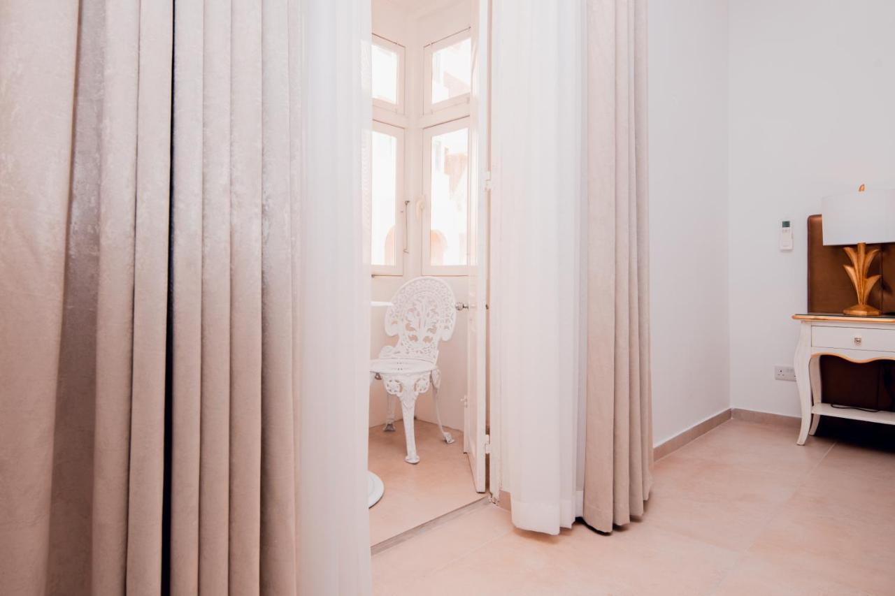 Giorgio Boutique Hotel Sliema Kültér fotó