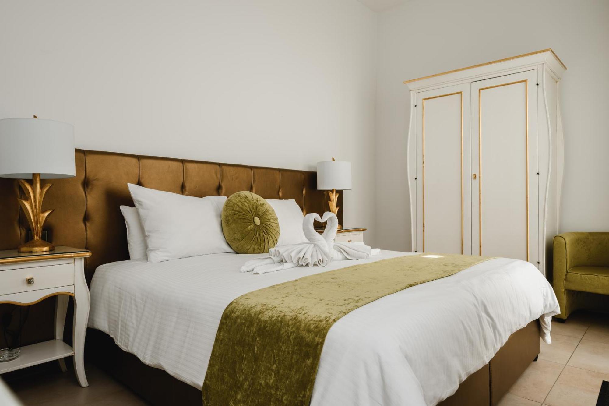 Giorgio Boutique Hotel Sliema Kültér fotó