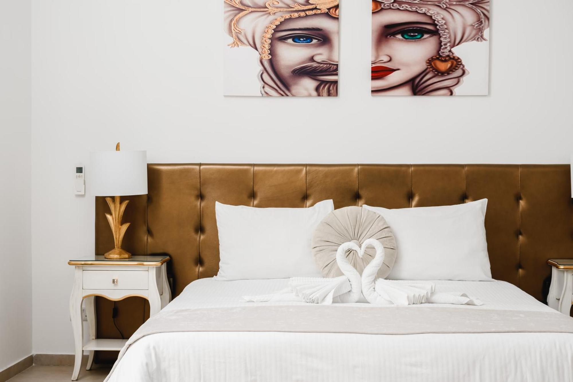 Giorgio Boutique Hotel Sliema Kültér fotó