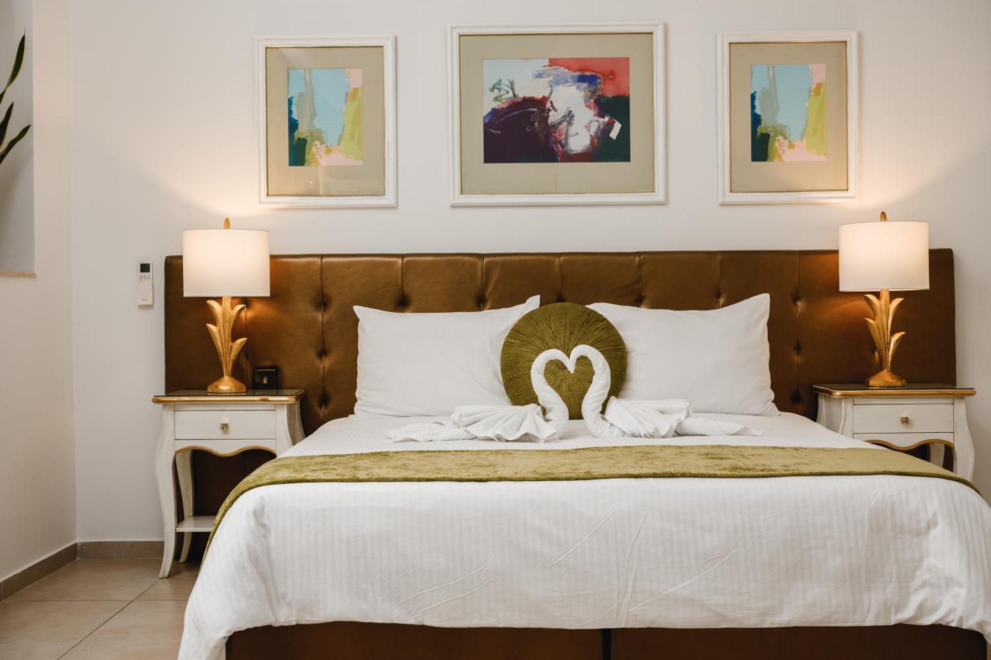 Giorgio Boutique Hotel Sliema Kültér fotó