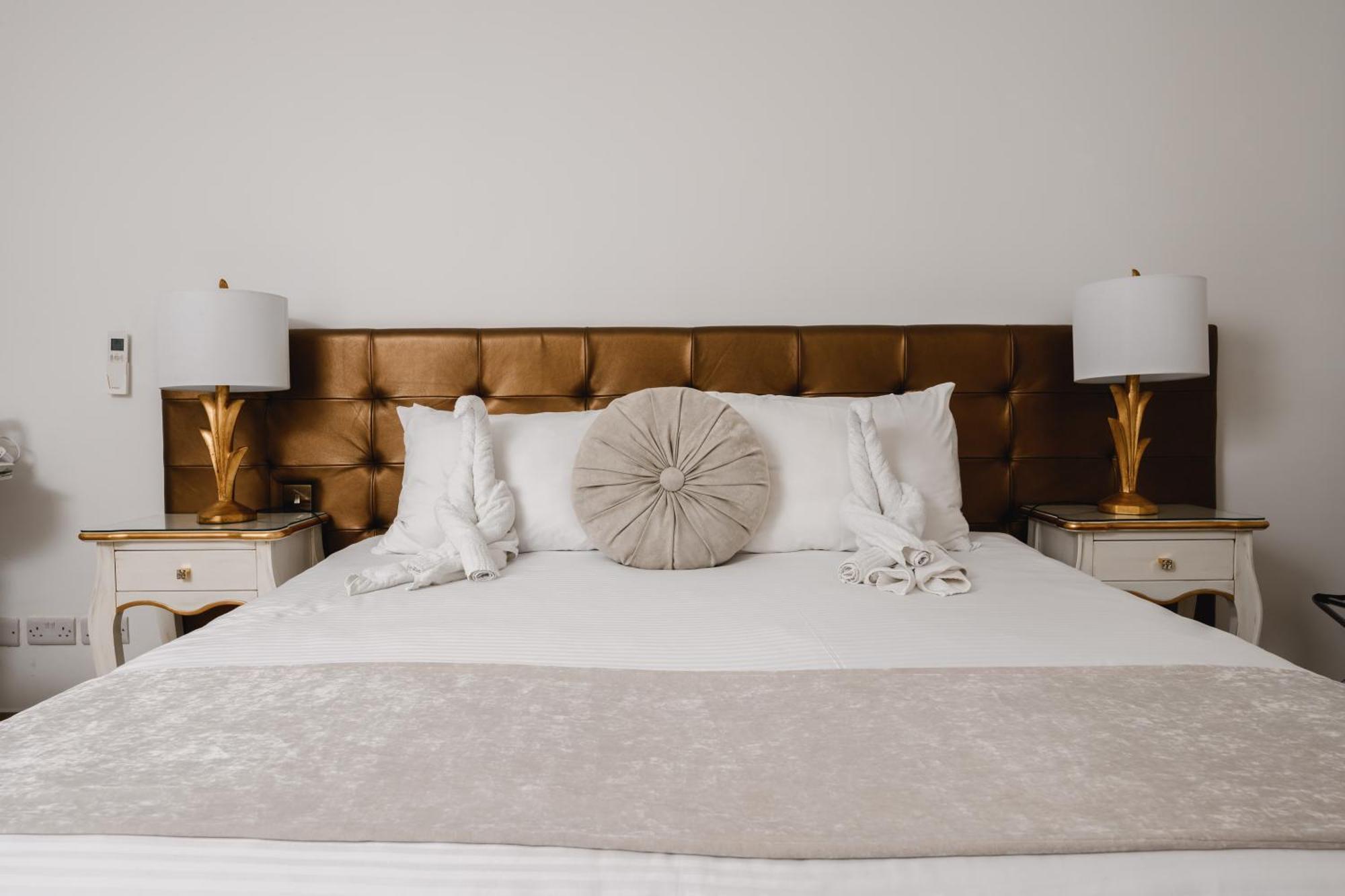 Giorgio Boutique Hotel Sliema Kültér fotó