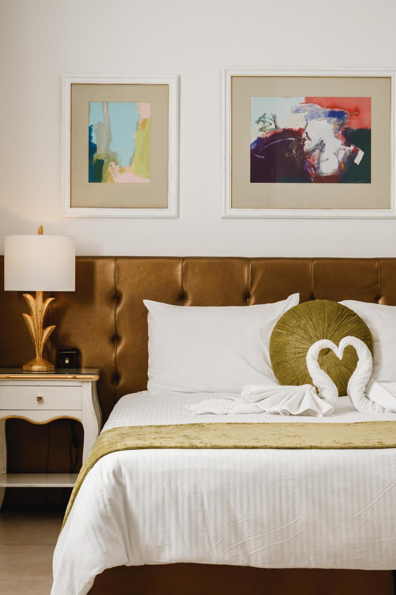 Giorgio Boutique Hotel Sliema Kültér fotó