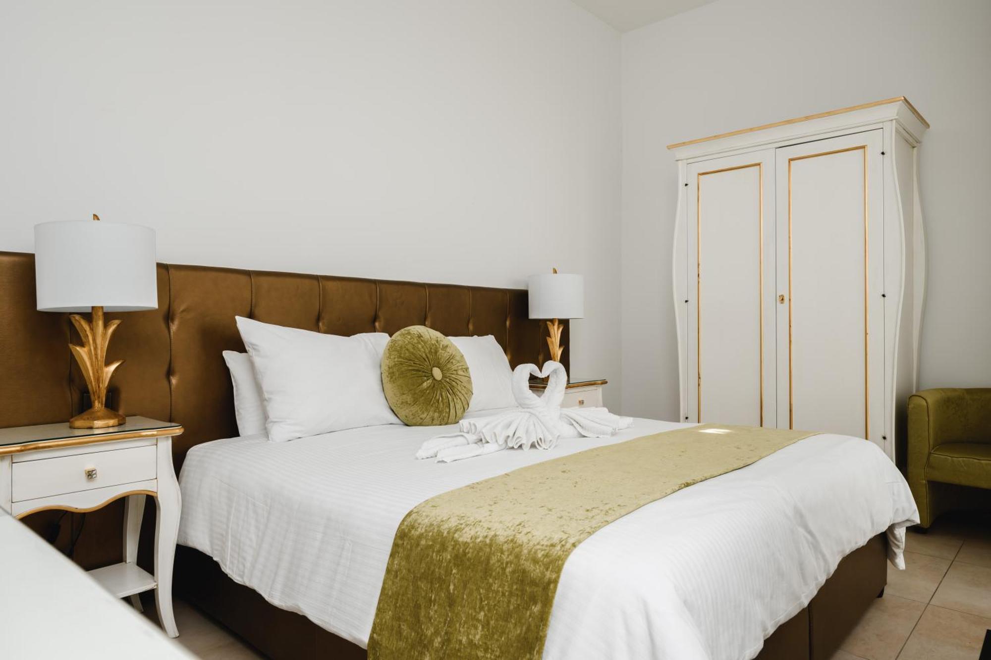 Giorgio Boutique Hotel Sliema Kültér fotó