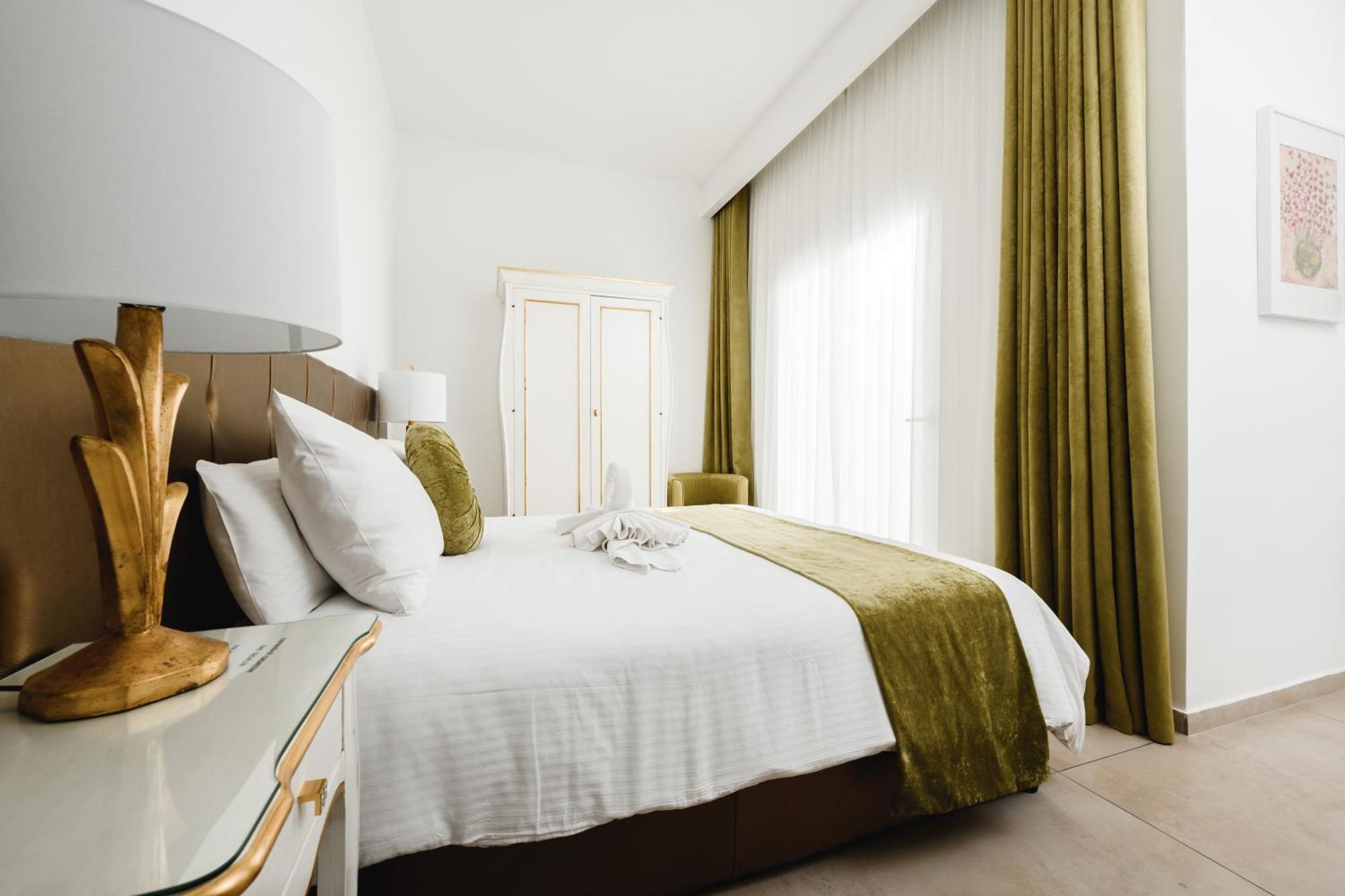 Giorgio Boutique Hotel Sliema Kültér fotó