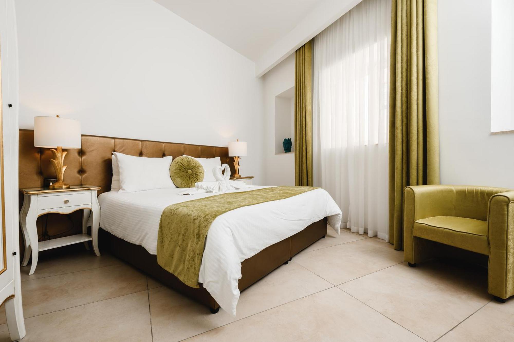 Giorgio Boutique Hotel Sliema Kültér fotó