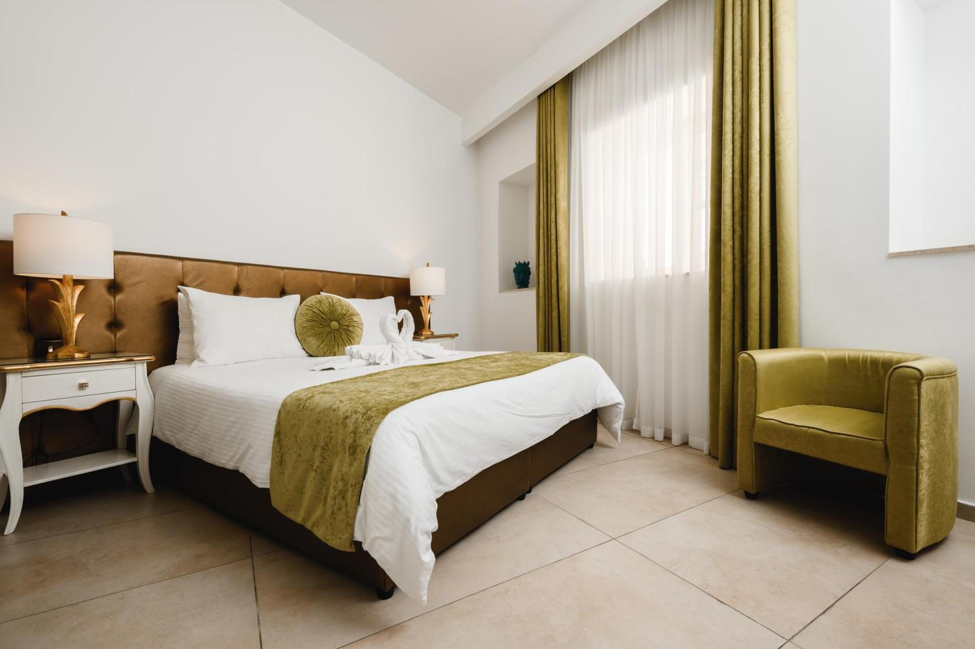 Giorgio Boutique Hotel Sliema Kültér fotó