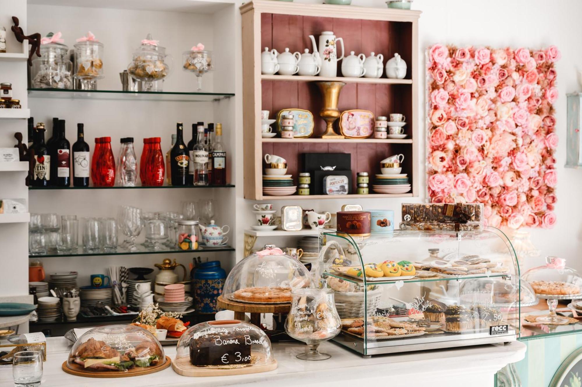 Giorgio Boutique Hotel Sliema Kültér fotó