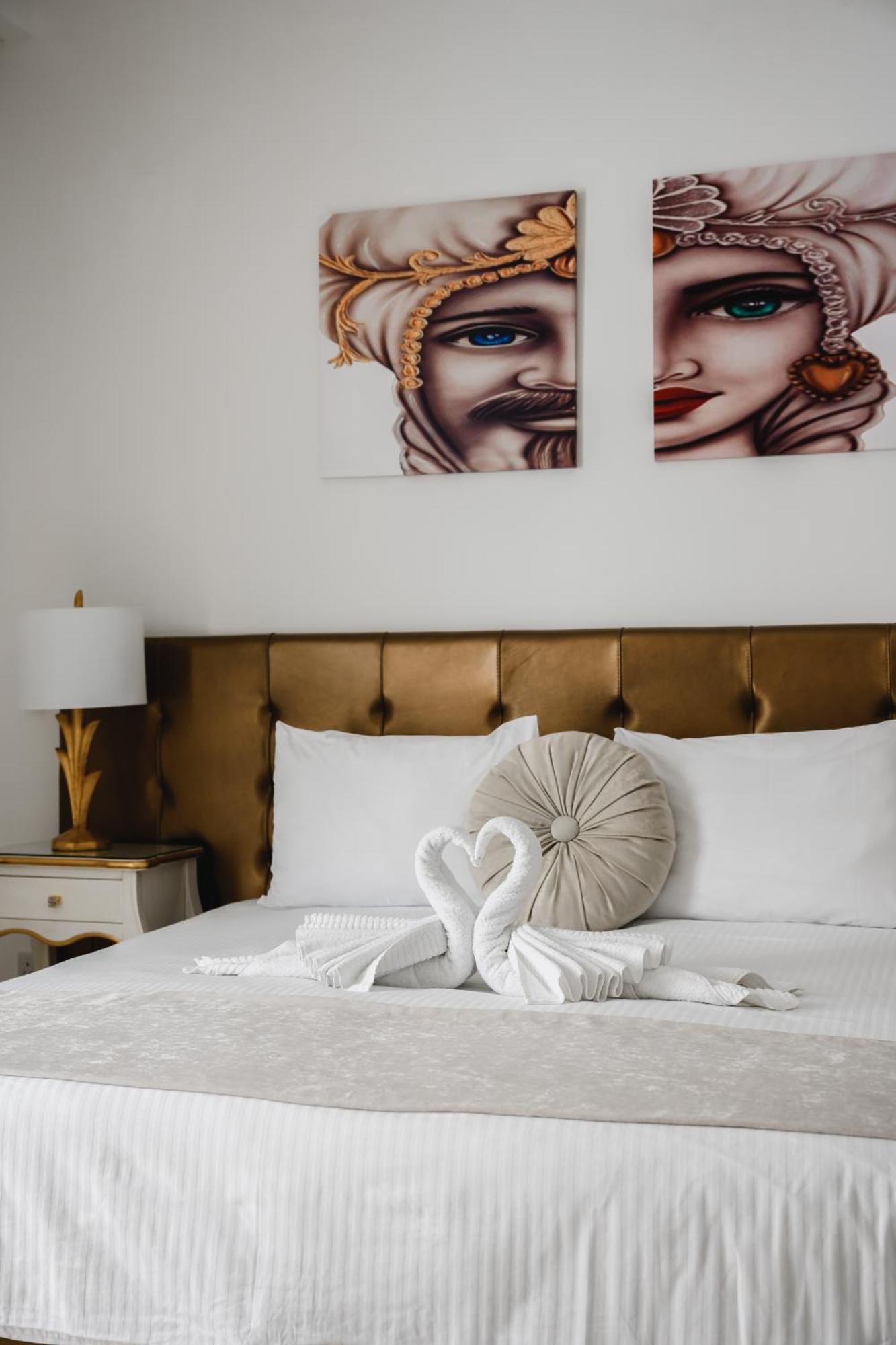 Giorgio Boutique Hotel Sliema Kültér fotó