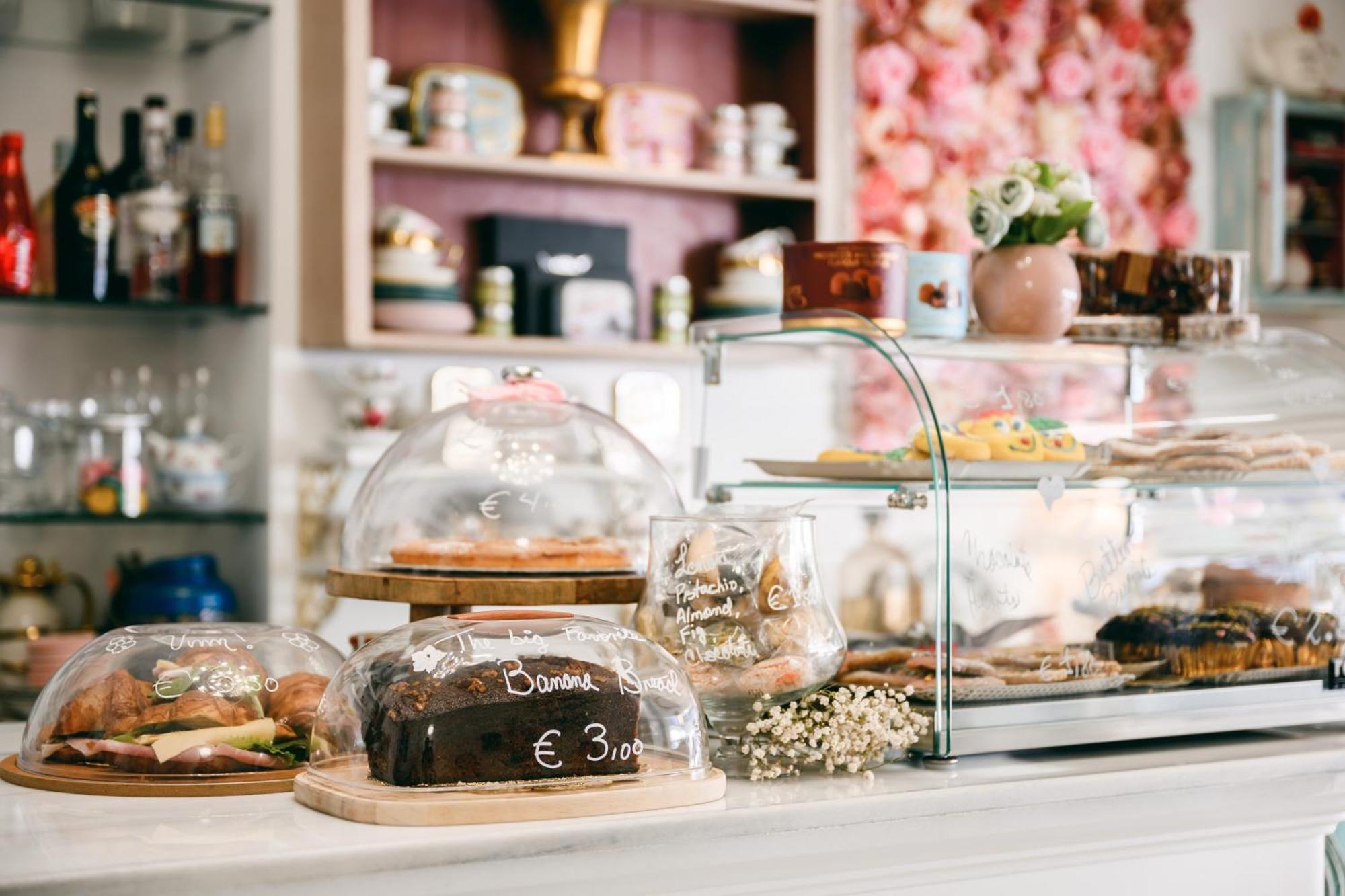 Giorgio Boutique Hotel Sliema Kültér fotó