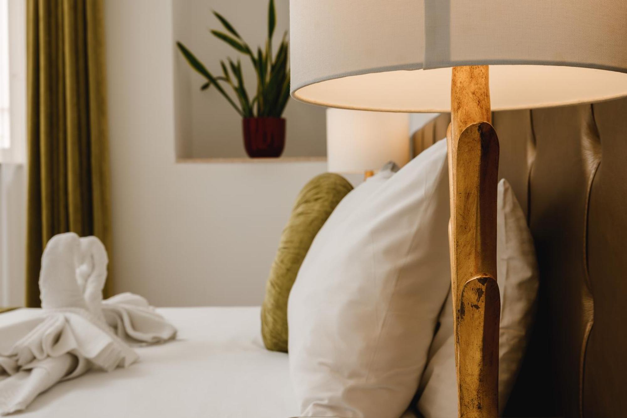 Giorgio Boutique Hotel Sliema Kültér fotó