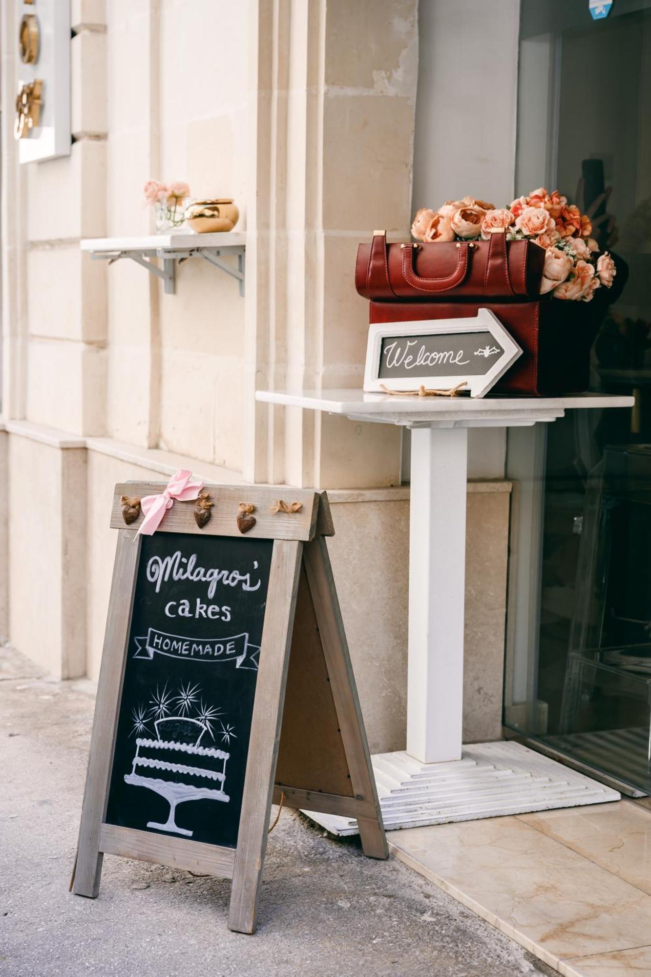 Giorgio Boutique Hotel Sliema Kültér fotó